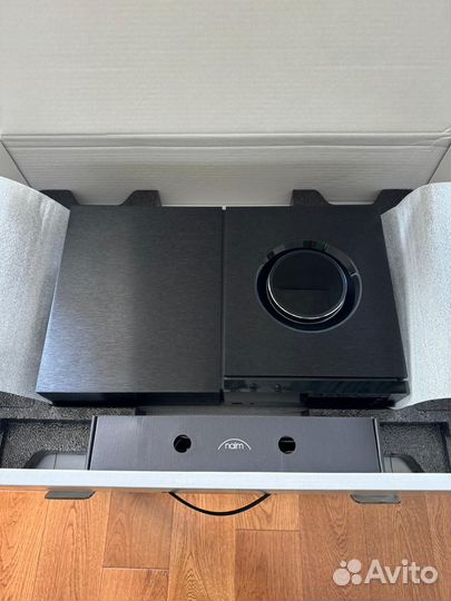 Naim Uniti Nova