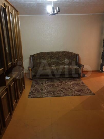 1-к. квартира, 36 м², 2/5 эт.