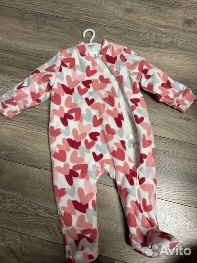 Вещи на девочку