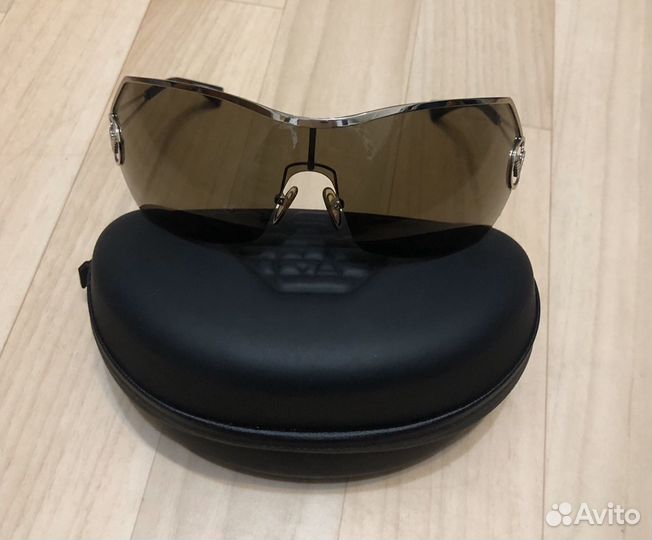 Солнцезащитные очки Emporio Armani, La Perla Итали