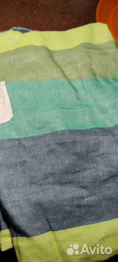 Слинг с кольцами Lenny lamb