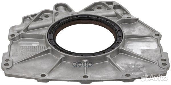 Сальник колен.вала со стороны кор.передач