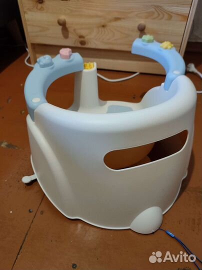 Стульчик для купания