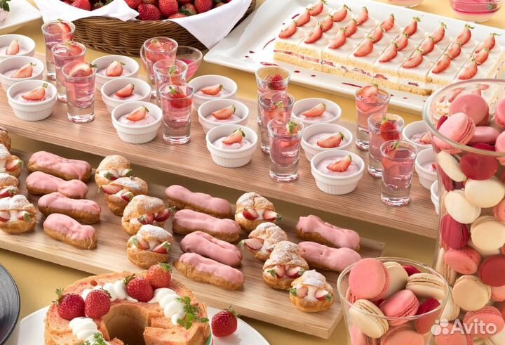 Упаковщик кондитерских изделий без опыта