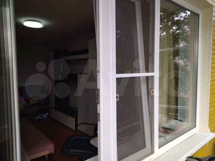 1-к. квартира, 30 м², 4/5 эт.