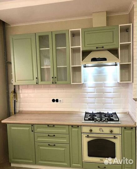 Кухонный гарнитур