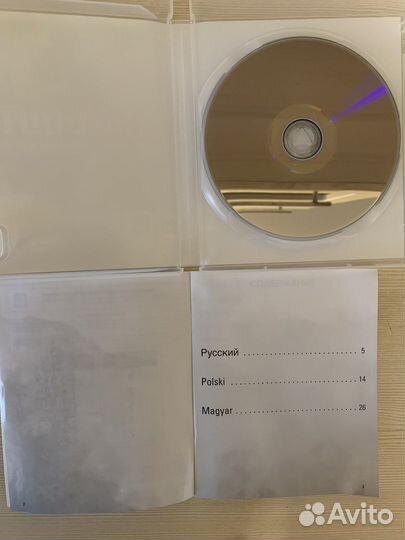 Fight night champion для PS3