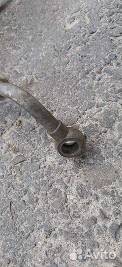 Сhevrolet Cruze радиатор гура