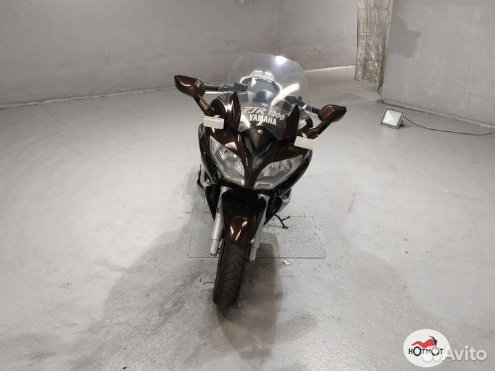 Yamaha FJR 1300 2014г