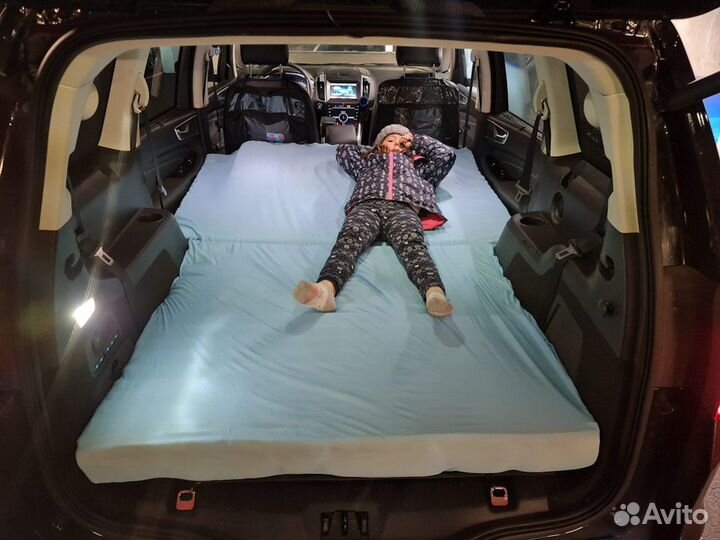 Грузоперевозки на ларгусе