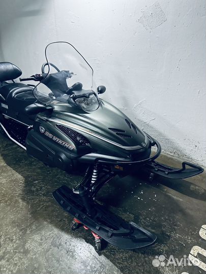 Yamaha RS Viking Professional VK10D