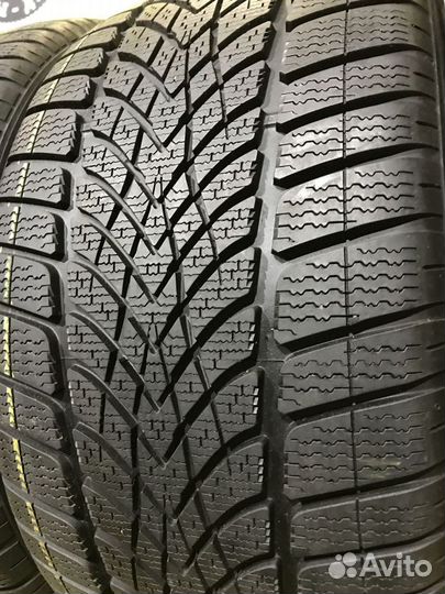 Dunlop SP Winter Sport 4D 285/30 R21 100W