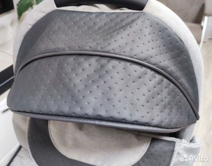 Коляска pepe eco plus XS 3 в 1. В идеал. состоянии