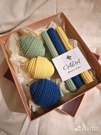 Набор подарочный