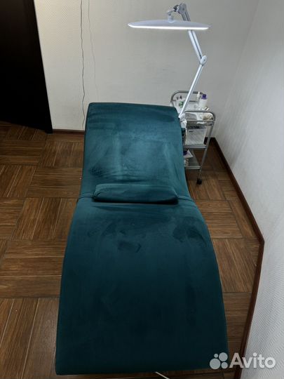 Кушетка