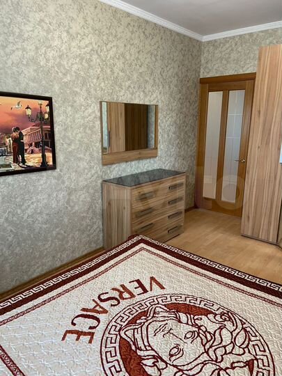 2-к. квартира, 63 м², 7/9 эт.