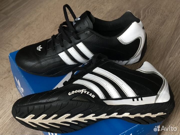 Adidas goodyear