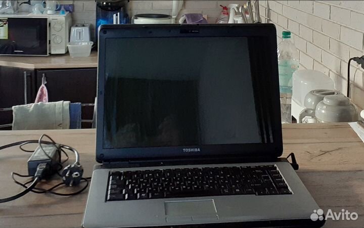 Продаю ноутбук