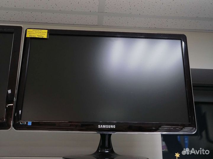 Мониторы Aser, Samsung, Philips в прок