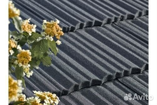 Композитная черепица Metrotile MetroClassic