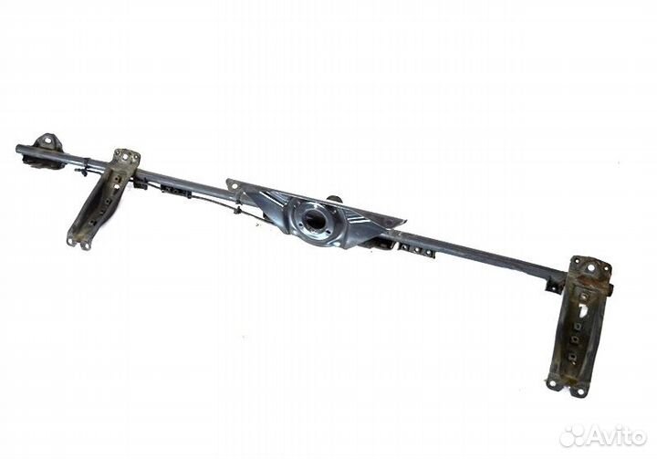 Трапеция стеклоочистителя лобового стекла scania R