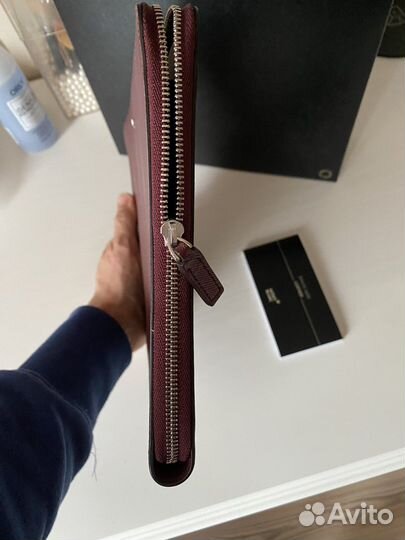 Чехол для iPad Montblanc Meisterstuck Selection