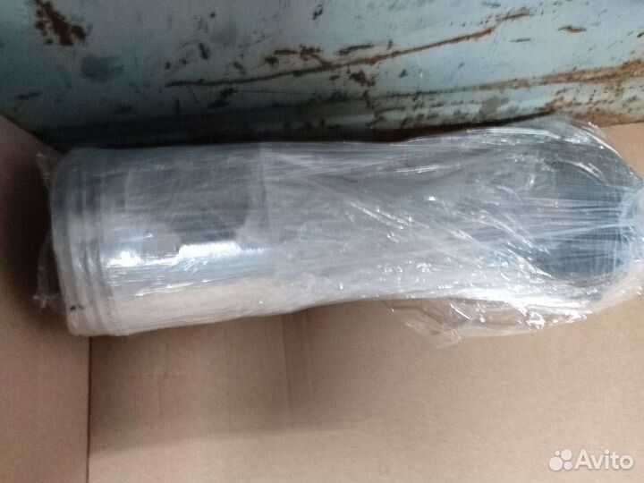 Поршень с шатунами