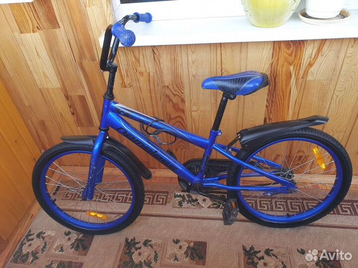 Велосипед 20