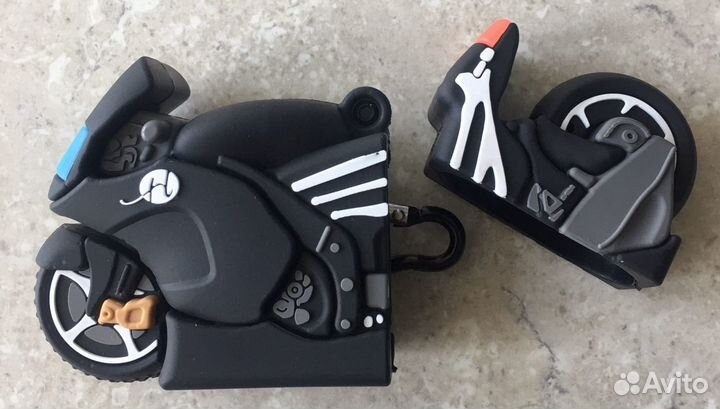 Чехол для наушников airpods