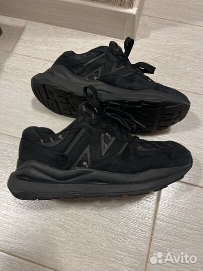 Кроссовки мужские New balance 5740