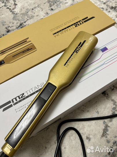 Выпрямитель для волос