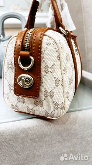 Сумка женская кросс боди новая