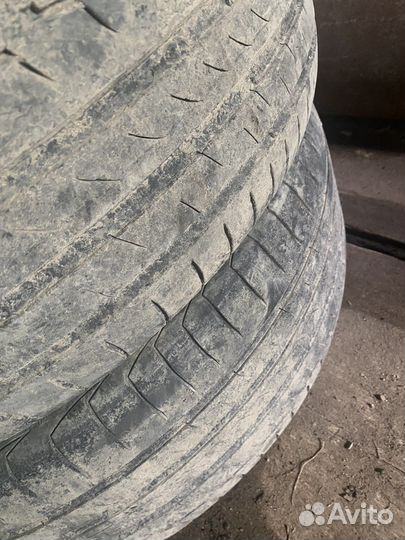 Continental PremiumContact 6 235/55 R18