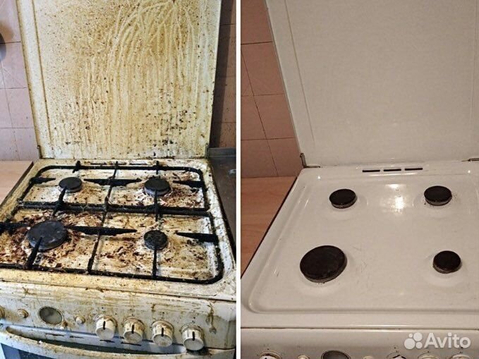 Клининг квартиры, уборка после ремонта