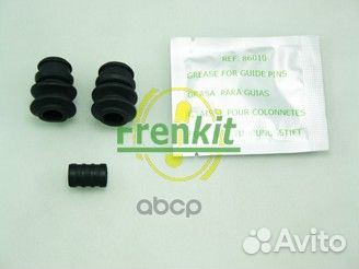 Р/к суппорт передний Toyota/Frenkit/ 811011 Fre