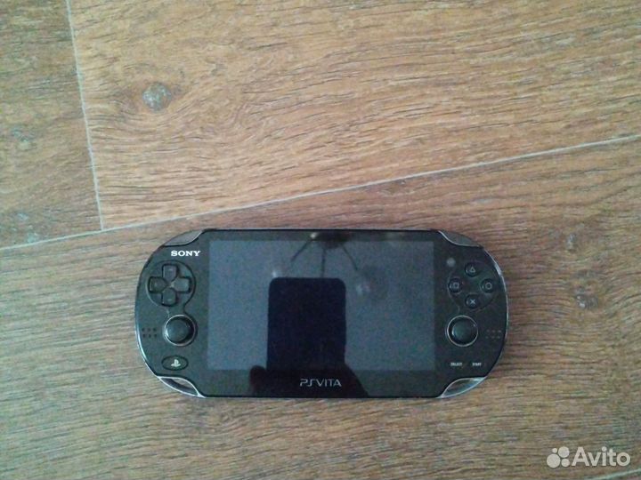 Psp Vita