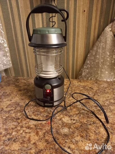 Фонарь
