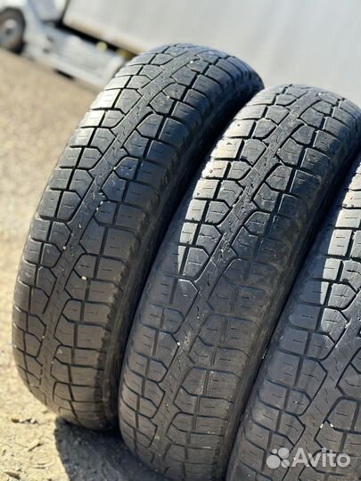 Pirelli Scorpion ATR 185/75 R16