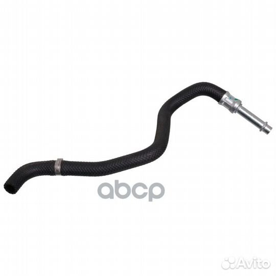 Шланг выс.двал. Г/У BMW 5 (E39) 520-530 11/95-0