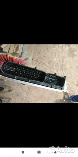 Эбу Ауди А6 2.4 бензин