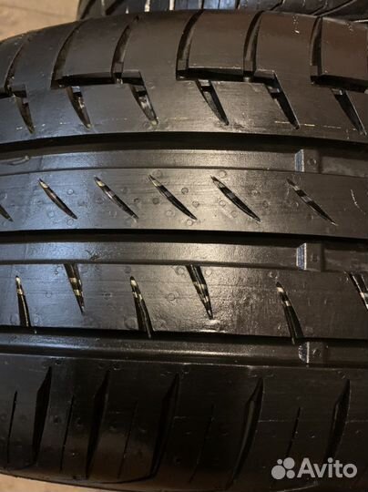 Continental PremiumContact 6 235/45 R18 98Y