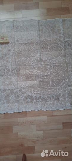 Накидка на подушку СССР