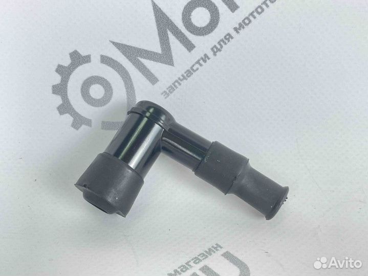 Колпачок высоковольтный F50/F80