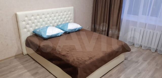 1-к. квартира, 40 м², 3/5 эт.