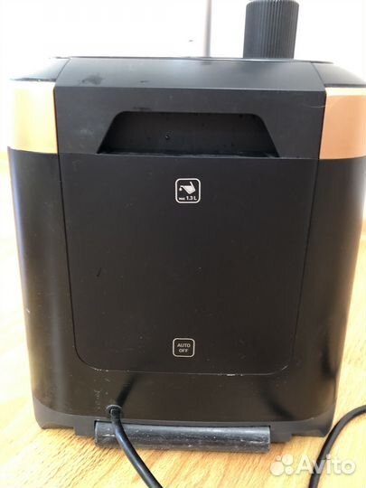Отпариватель для одежды Tefal pro style care