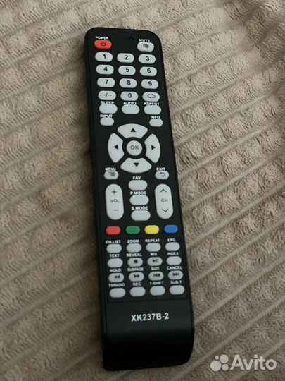 Телевизор SMART tv