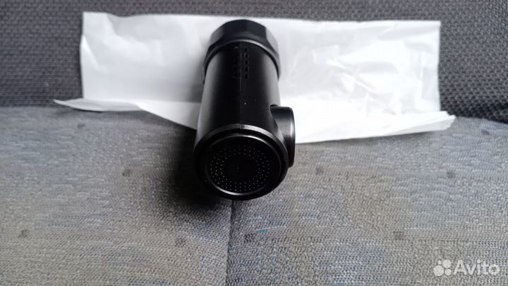 Новый авто видеорегистратор