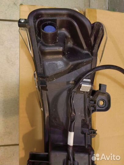 Ходовой огонь Правый Lexus NX