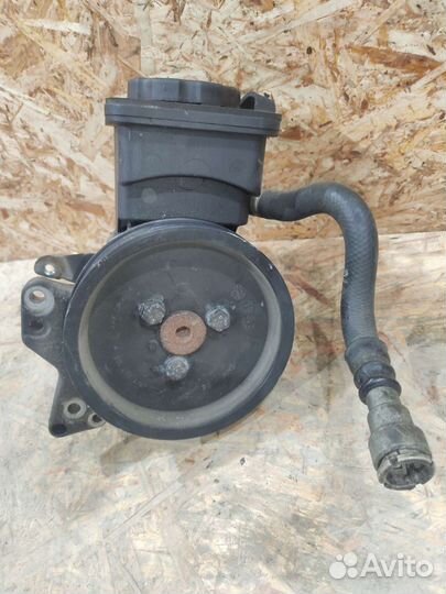 Насос гур M57D30 BMW X5 E53