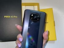 Xiaomi Poco X3 Pro, 6/128 ГБ